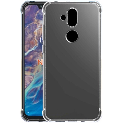 诺基亚X7/8.1手机壳气囊防摔