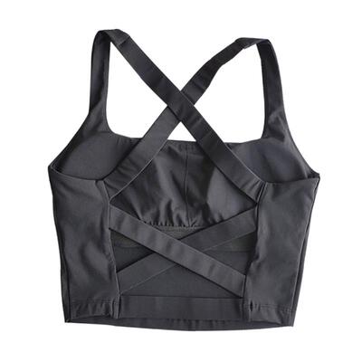 SKINOFSKIN速干文胸运动防震