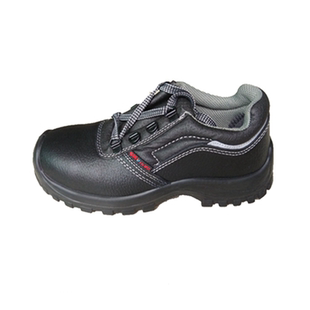 赛狮防砸防刺劳保鞋防滑防臭钢头钢底安全鞋防静电鞋耐酸碱工作鞋