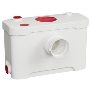 污水提升器家用厨房卫生间粉碎污水泵别墅浴室地下室马桶排污泵