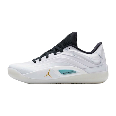 【自营】Nike耐克篮球鞋男鞋新款JORDAN ZION 4 PF简约训练运动鞋