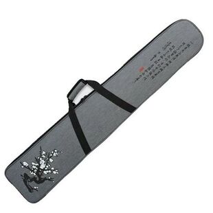 高端古琴包加厚防水可背双肩便携登机防磕碰琴囊琴盒琴箱琴衣