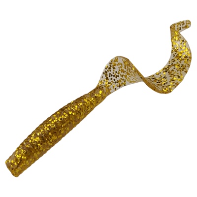 易上钩鲈鱼鳜鱼大卷尾路亚软饵