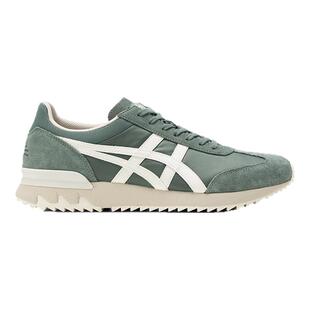 [经典]Onitsuka Tiger鬼塚虎CALIFORNIA 78 EX男女冬季绿色休闲鞋