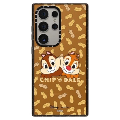 奇奇蒂蒂三星S25手机壳