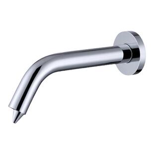 FEEGOO龙头式自动感应皂液器暗藏式免接触台面洗手液分配器给皂机