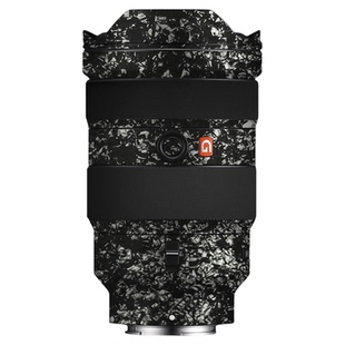 适用于索尼FE24-70F2.8GM二代镜头保护贴膜SONY 2470GM II改装配件