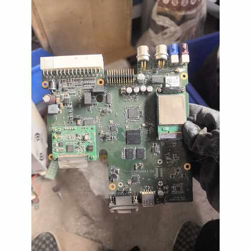 议价KY20172A芯片EC20模块2g颗粒2个整版维修