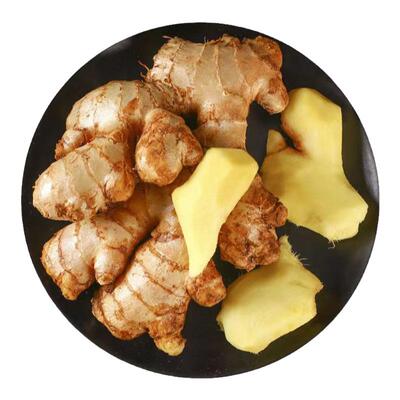 云南小黄姜新鲜正宗生姜