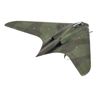 恒辉模型 爱德美 12583 1/72 HO229 战斗轰炸机 拼装模型