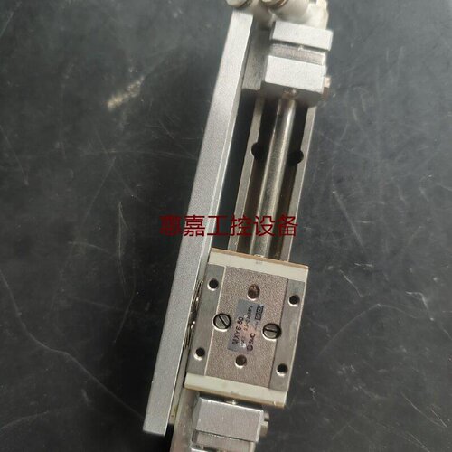 SMC无杆滑台气缸MXY650如图