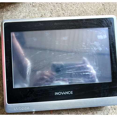 询价-INOVANCE触摸屏IT7100E可维修