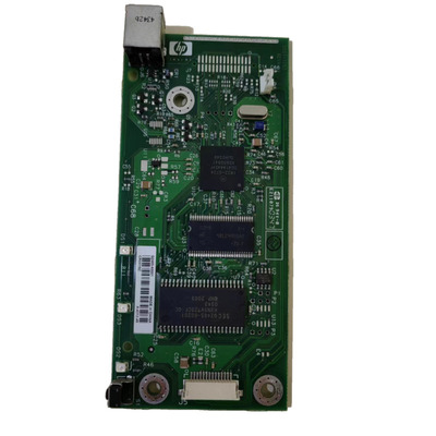 惠普原装HP1020 1020puls 1010主板 1022 1018 1015接口板 驱动板