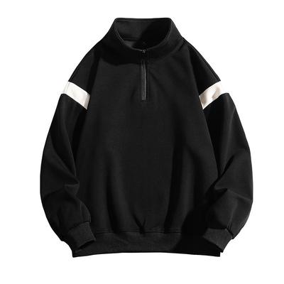 【新品】立领卫衣男女春秋季上衣