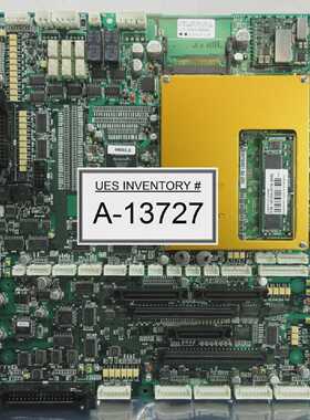 Asyst Shinko HASSYC817100 SBC 单板电脑 OHT-CPU3A-G2-3 二手