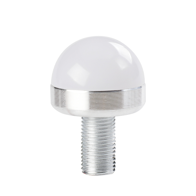 小灯泡半球LED12V24V5V220V低压直流装饰灯泡全彩半球光源装饰彩