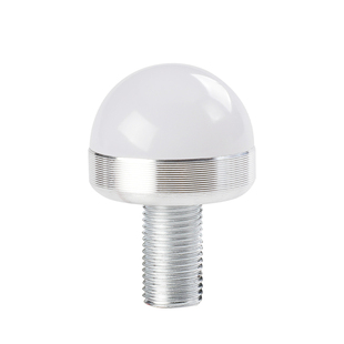 小灯泡半球LED12V24V5V220V低压直流装饰灯泡全彩半球光源装饰彩