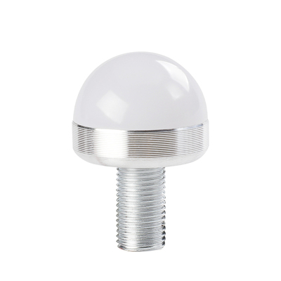 小灯泡半球LED12V24V5V220V低压直流装饰灯泡全彩半球光源装饰彩