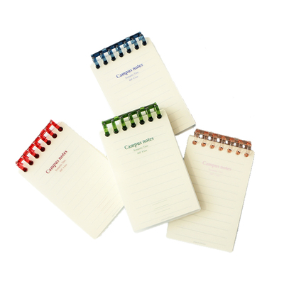 a7迷你活页本小笔记本随身携带