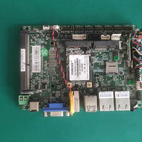 I3 6100u 工控主板 ec3 6100u