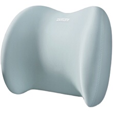 【杰卡威旗舰店】汽车头枕车用记忆棉护腰靠枕