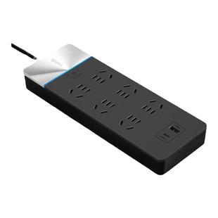 公牛插座抗电涌插座正品拖线板防雷插座公牛插排插线板电竞插座