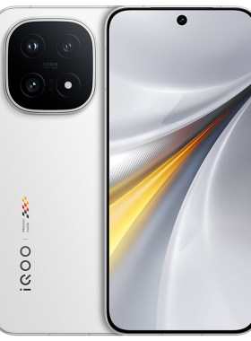 vivo iQOO 15新品第五代骁龙8至尊版2K三星屏国补游戏手机iQOO官方旗舰店官网vivoiqoo15