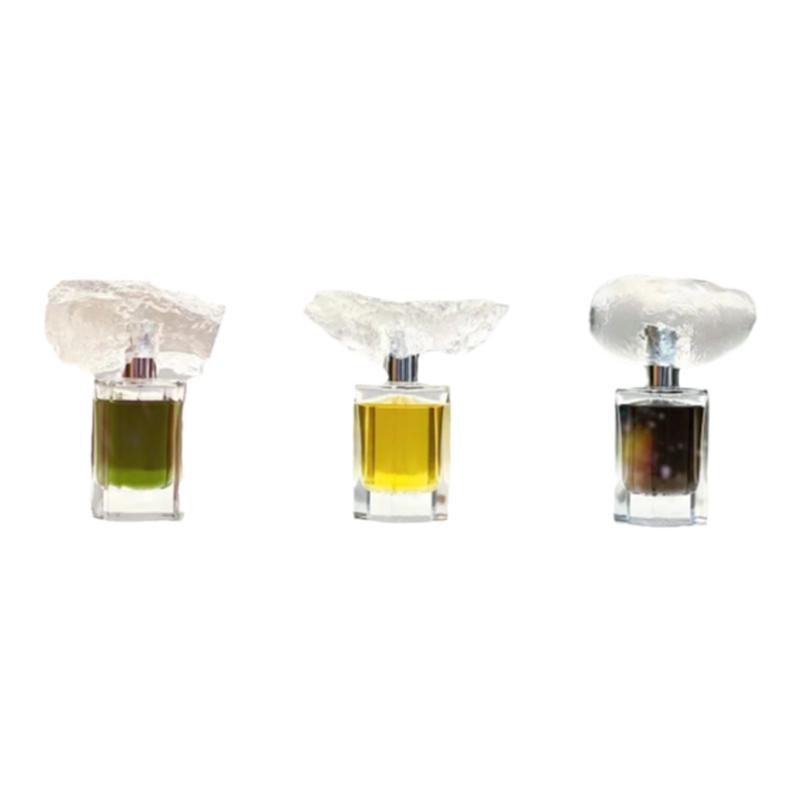 邱昊QIUHAO香水YILI试香小样