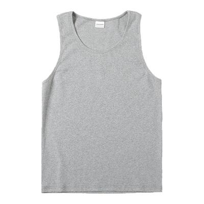 CountryMoment重磅修身打底背心