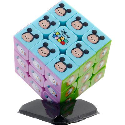 三阶顺滑成人减压玩具魔方块