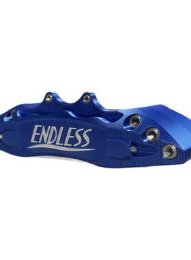ENDLESS卡钳纸巾盒创意模型纸巾盒复刻 刹车卡钳纸巾盒