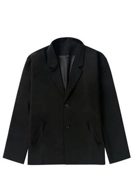 加棉西服套装男结婚商务休闲西装