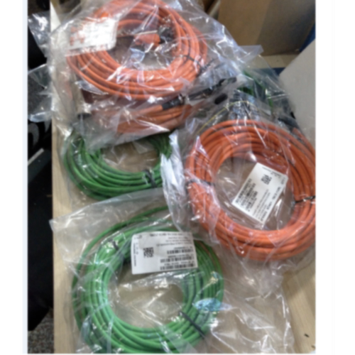 议价6FX30025CL121CA0西门子电源线预制20m 6FX3002-5CL12-1CA0/1