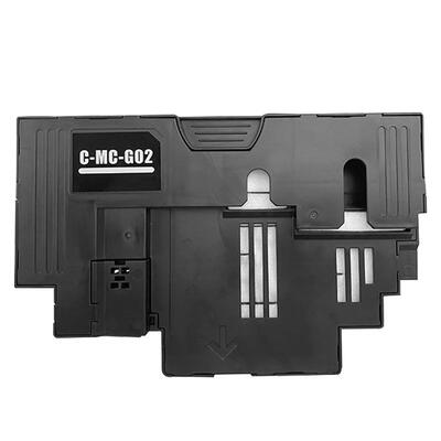 上机即用吸墨量大兼用芯片维护箱