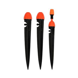 自动浇水器家用滴灌设施喷淋灌溉系统智能定时浇灌懒人浇花神器