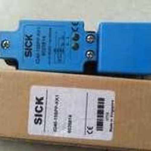 售前询价可维修议价-IQ40方形原装感测器15BPPKK1-现货SICK正品原