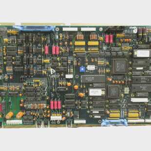 ETO Ehrhorn Technological Operations ABX-X228 射频发生器 PCB