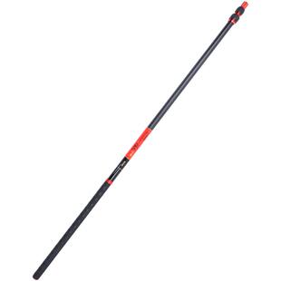 威宝莱大物抄网竿特硬碳素杆裸竿黑坑伸缩杆巨物超硬抄网杆捞鱼杆