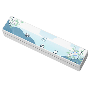 【国补】汉印a4错题打印机学生作业宽幅高清无墨打印小型热敏数学试题扫描拍照整理还原便捷免抄学习机MT820