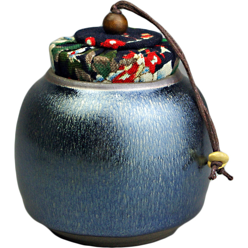 见盏乐建盏南平中式仿宋点茶茶入