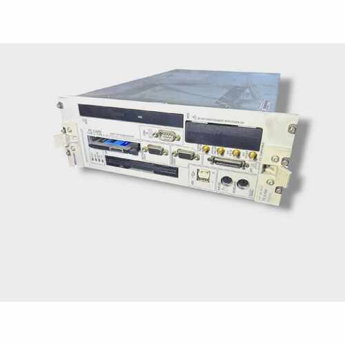 TEKTRONIX 039011504 DUAL MONITOR BENCHTOP CONTROLLER 512MB