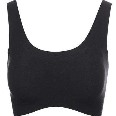 古今全罩杯无痕薄款u型美背内衣