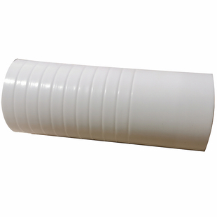 护墙管套空调洞套管75预留洞护管套过墙孔管63空调管保护套装饰盖