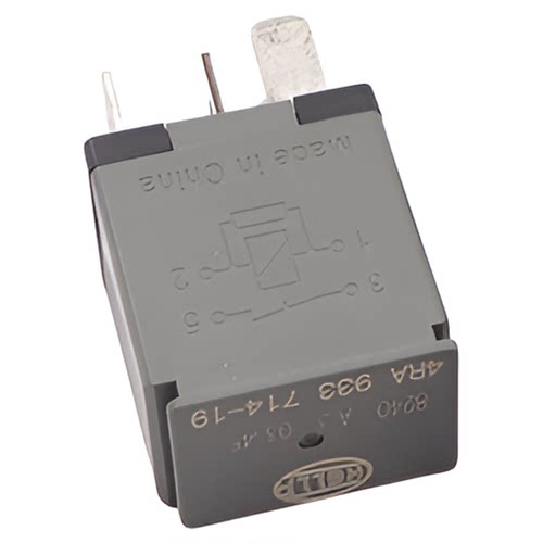 比亚迪F6继电器S6速锐G6秦e6A唐G5S7e5汽车保险丝继电器原装配件