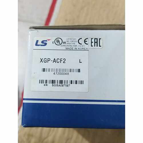 LS模块XGP-ACF2电源模块议价