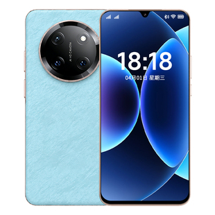 全新原装X3Pro学生价游戏智能手机全网通双卡双待大内存长续航大屏安卓备用机工作老年人适用