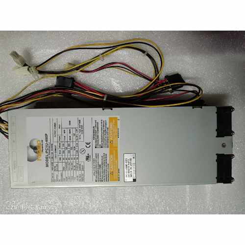 Nipron PC1U-400P-E2S 工控机电源 现货