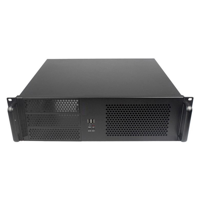 新品ISC综合安防管理平台流媒体服务器 DS-B21-0404DH-08HU-XZCJ