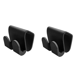 适用特斯拉Model3/Y手套箱挂钩车载焕新版挂钩丫副驾驶改装配件