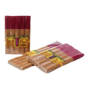 国天香澳洲檀香皇 供佛礼佛香线香竹枝香财神香 室内香薰佛香